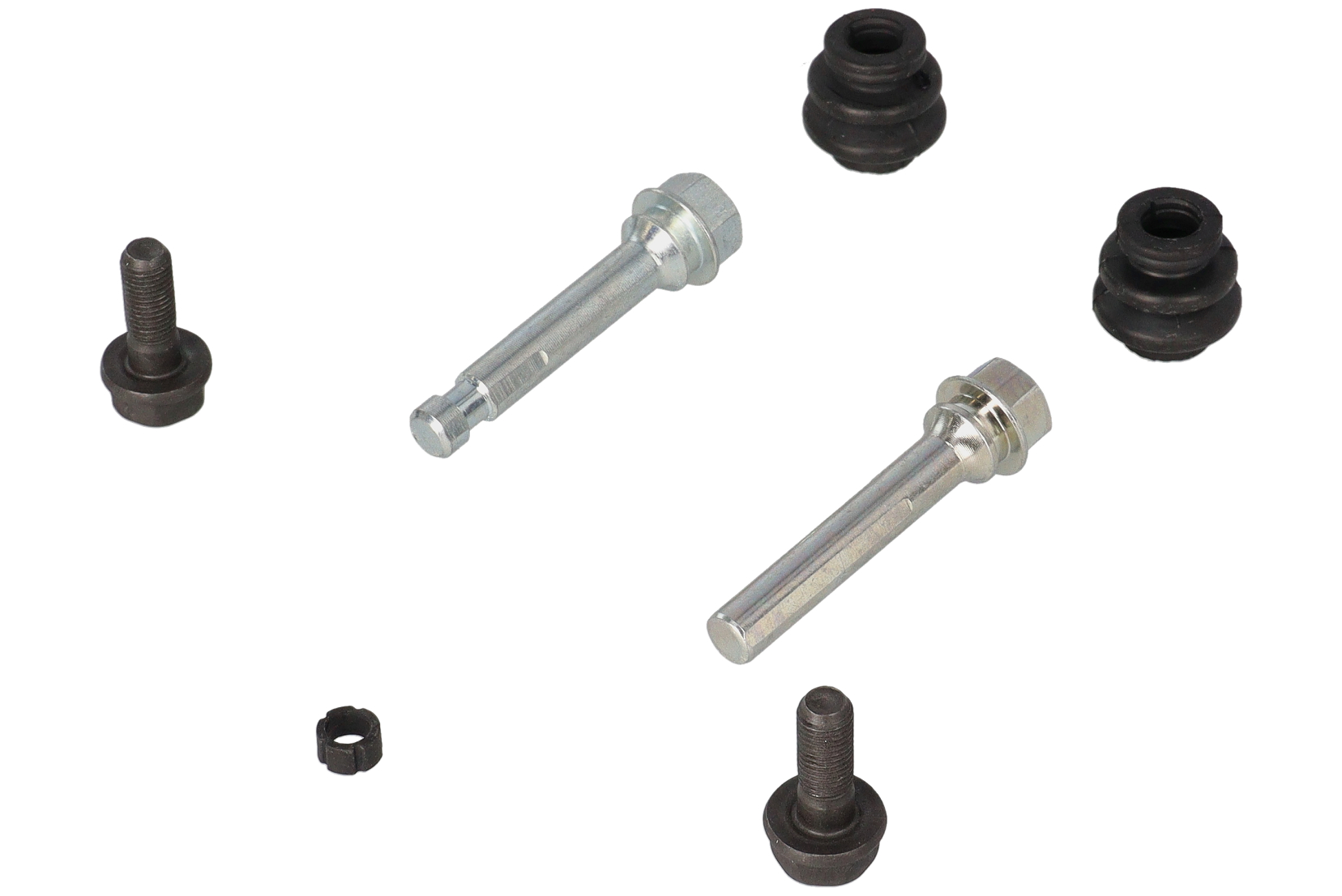 Bremsecaliper slidesett