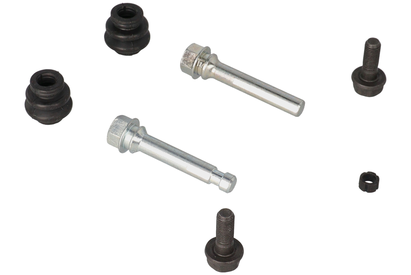 Bremsecaliper slidesett