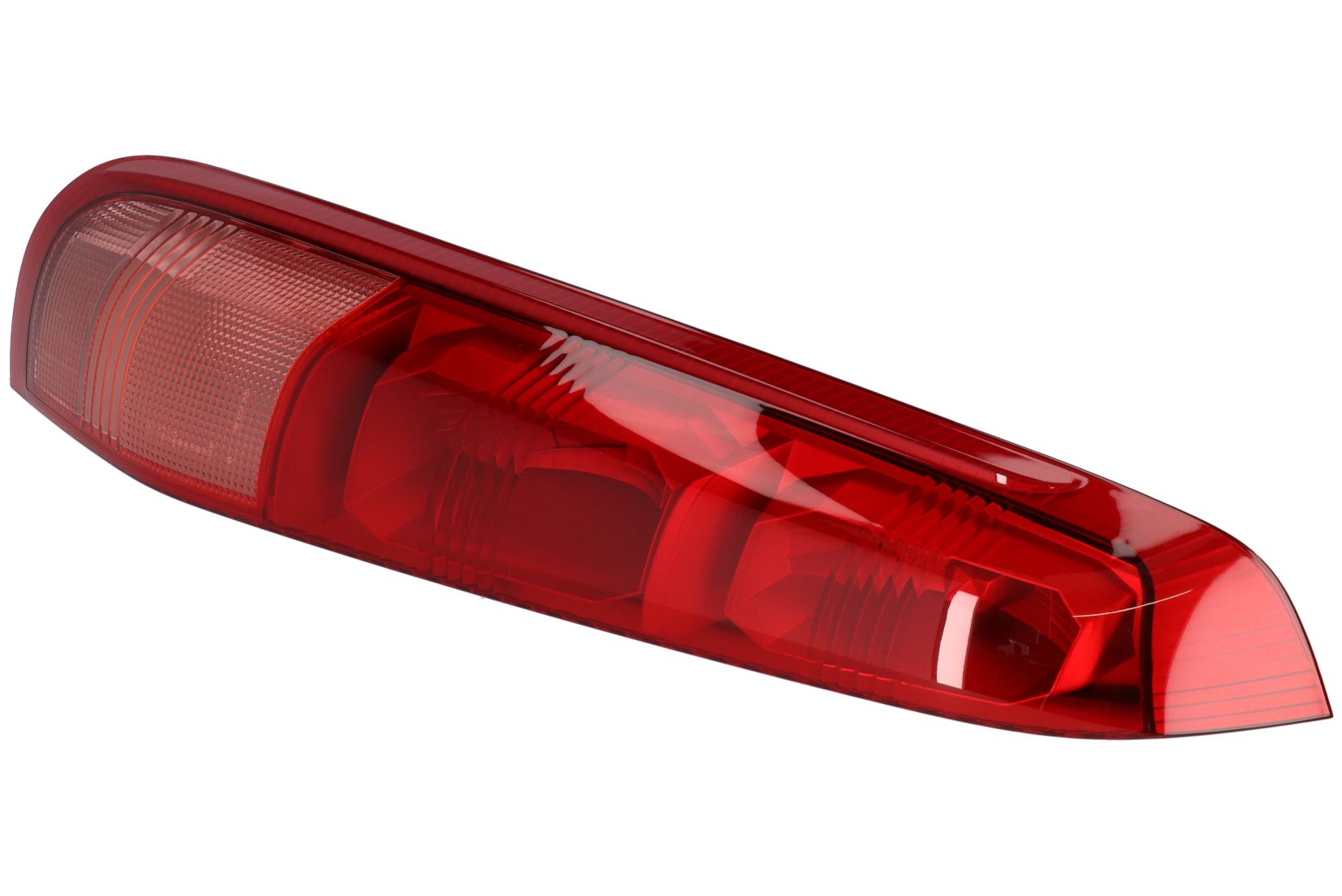 Baklykt, glødepære