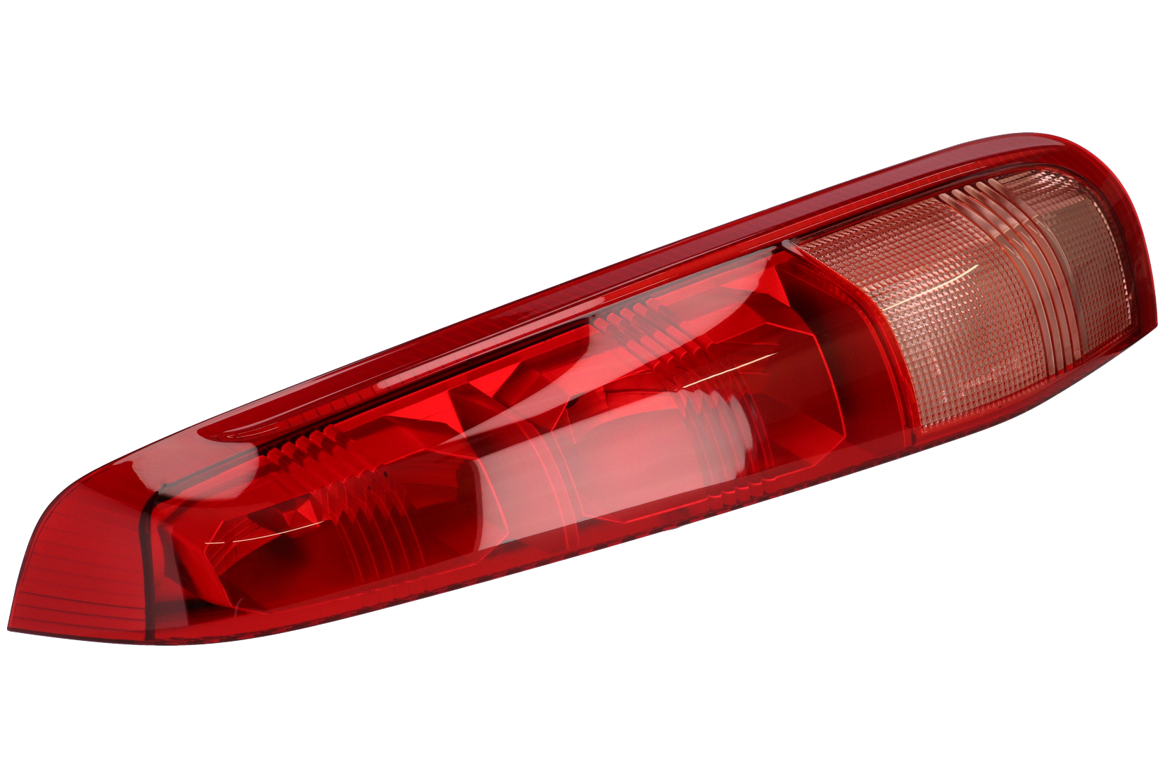 Baklykt, glødepære