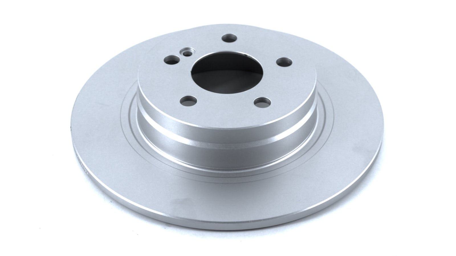 Bremsesett med calipere