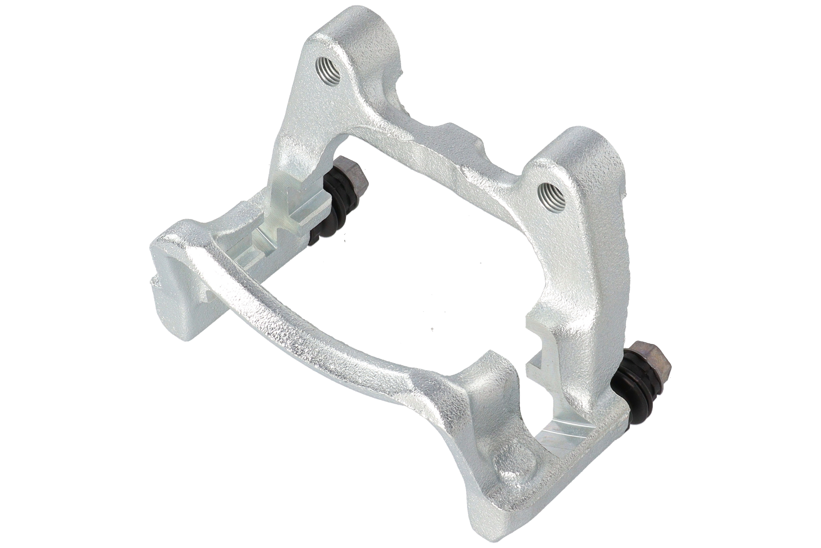 Bremsecaliper brakett