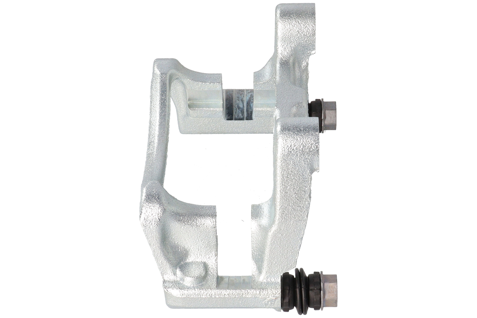 Bremsecaliper brakett