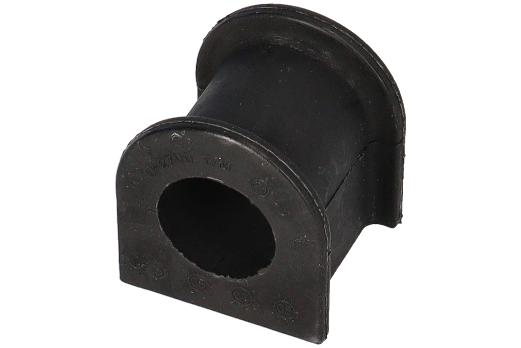 Foring, stabilisatorstag