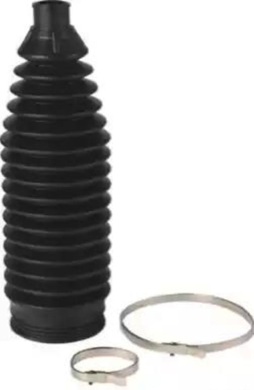 Mansjett, Servotannstang