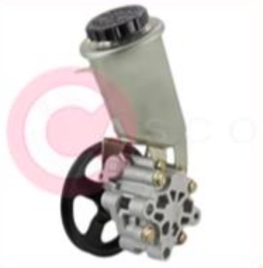 Servopumpe til Toyota