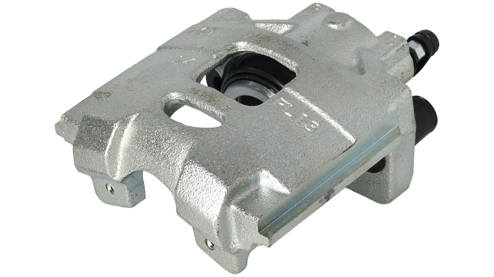 Bremsesett med calipere