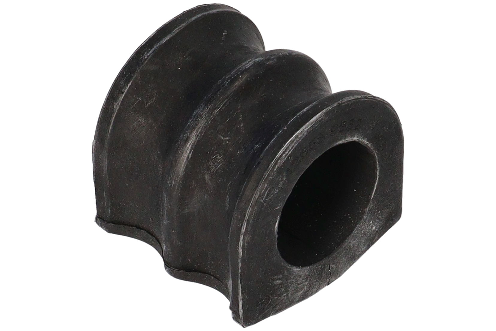 Foring, stabilisatorstag