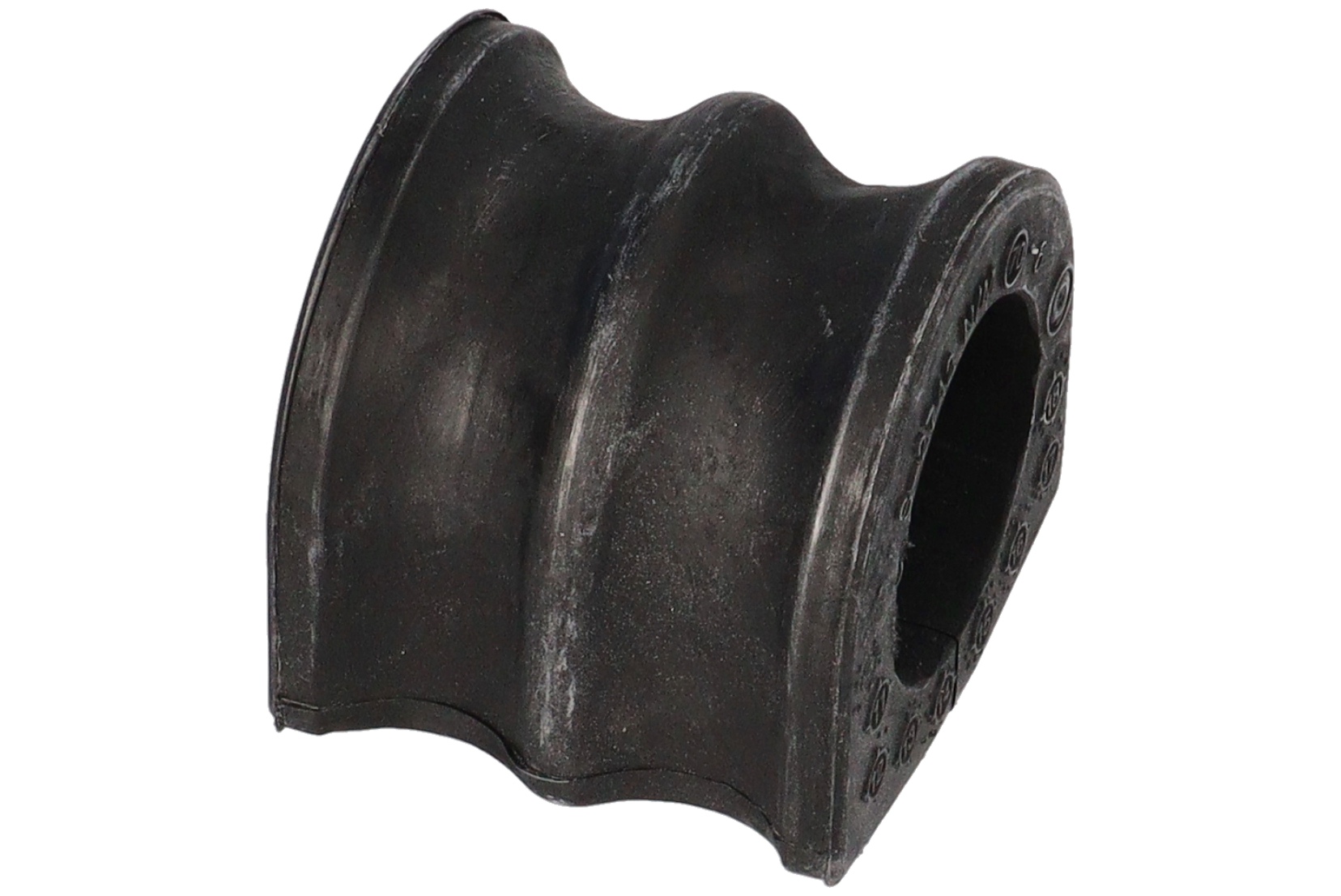 Foring, stabilisatorstag