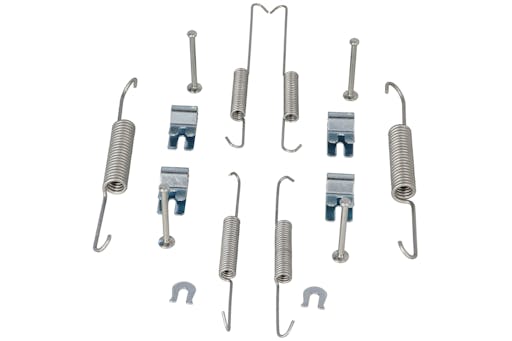 Bremsesko, monteringssett