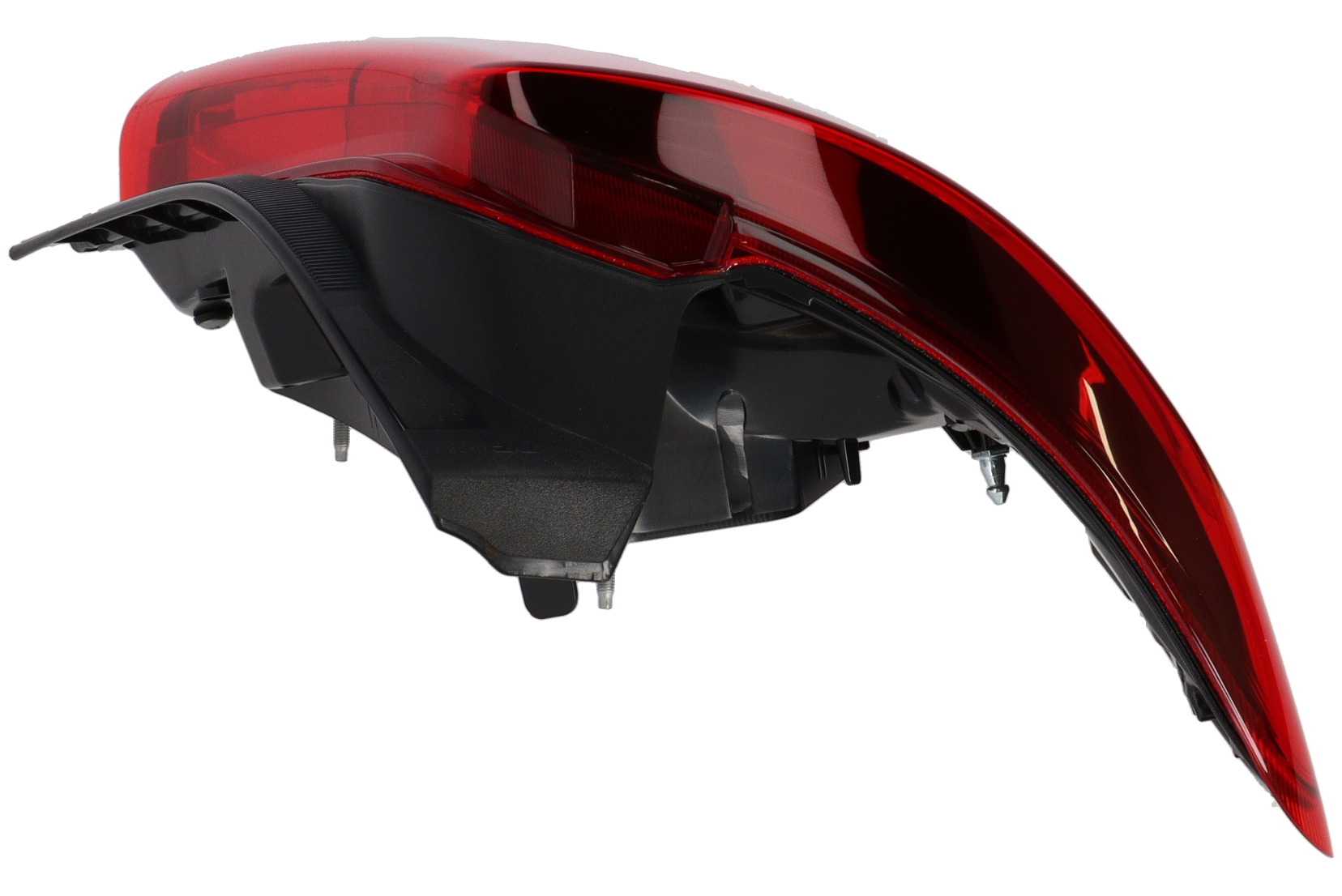 Baklykt, glødepære