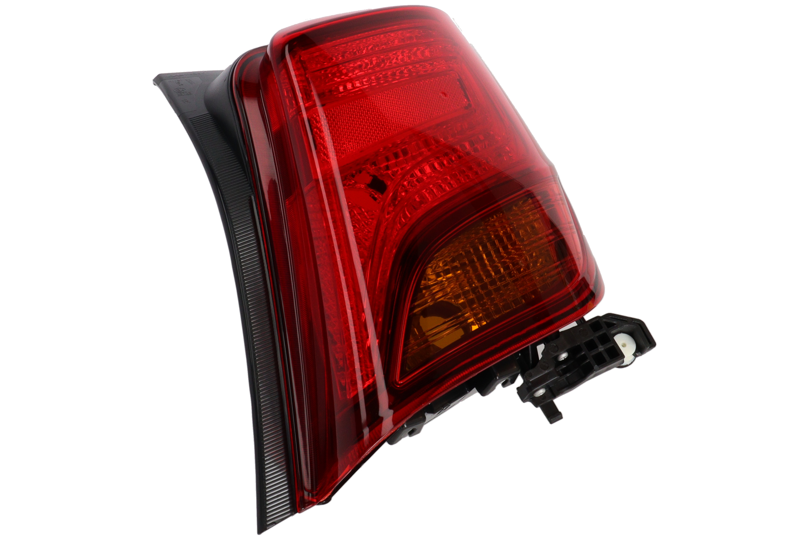 Baklykt, glødepære