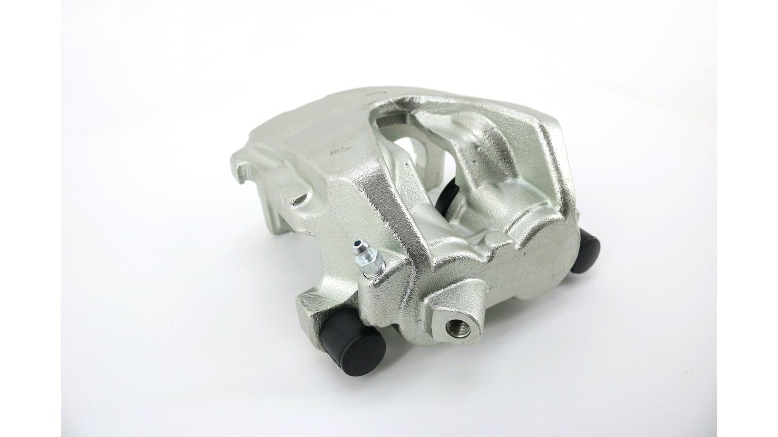 Bremsesett med calipere