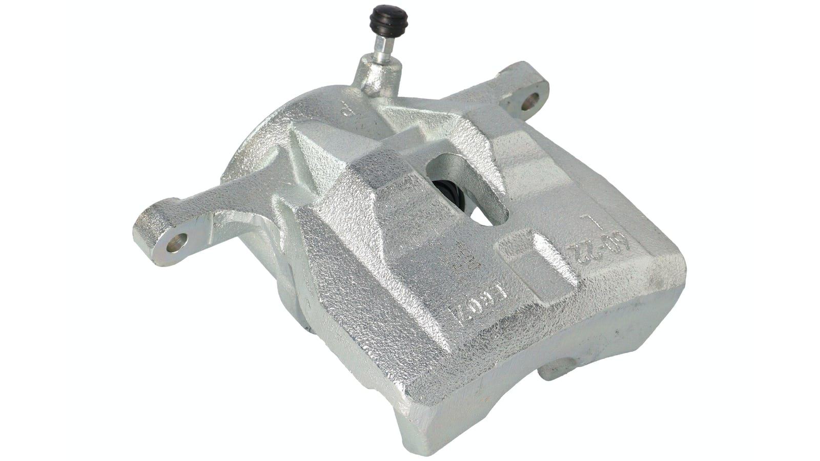 Bremsesett med calipere