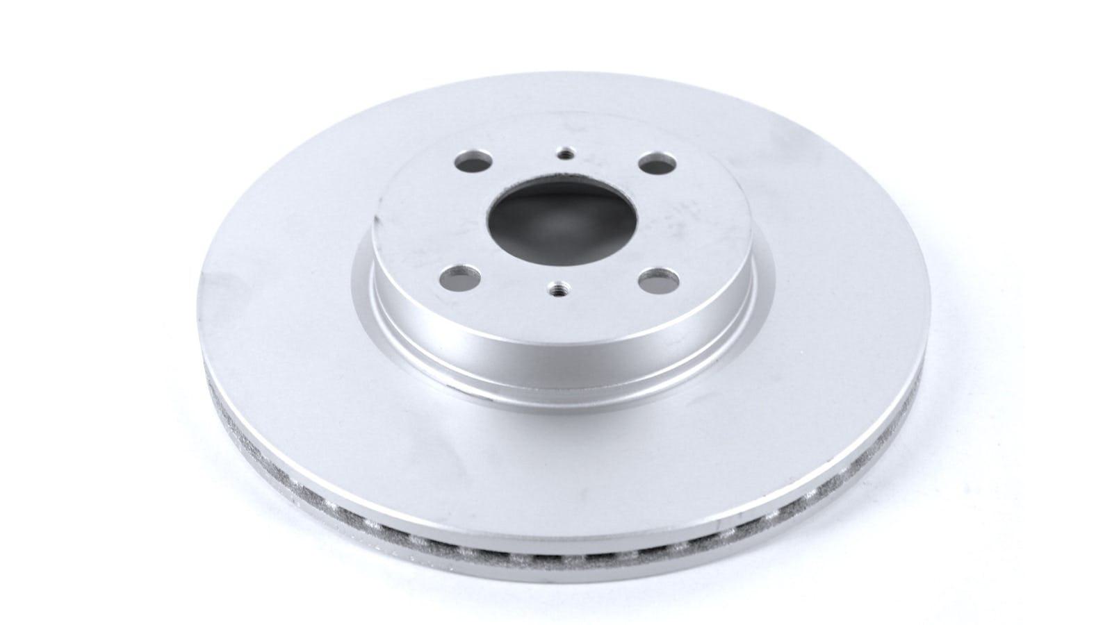 Bremsesett med calipere