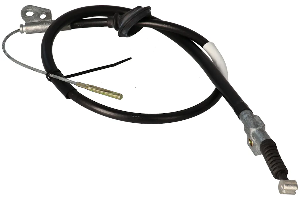 Håndbrekkwire