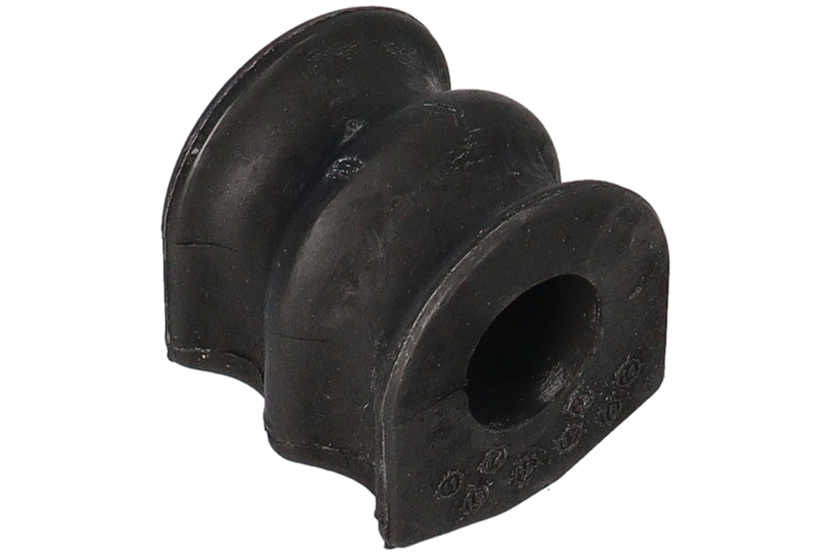 Foring, stabilisatorstag