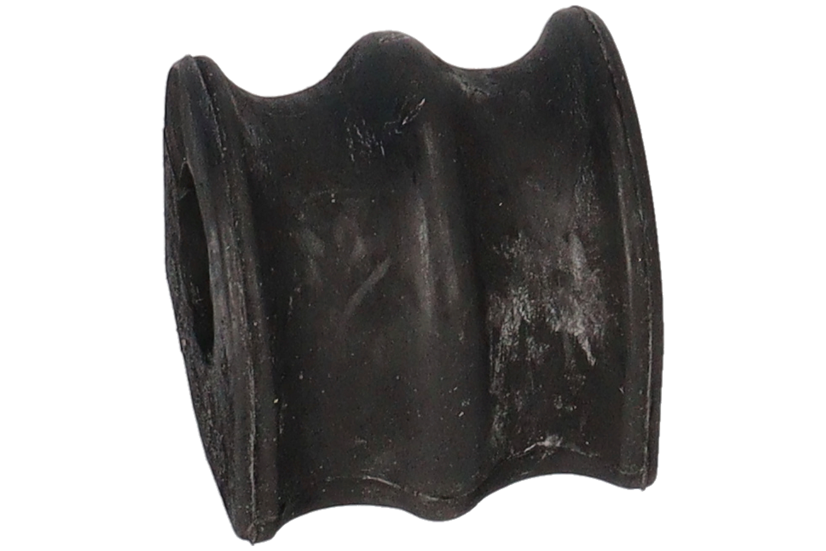 Foring, stabilisatorstag