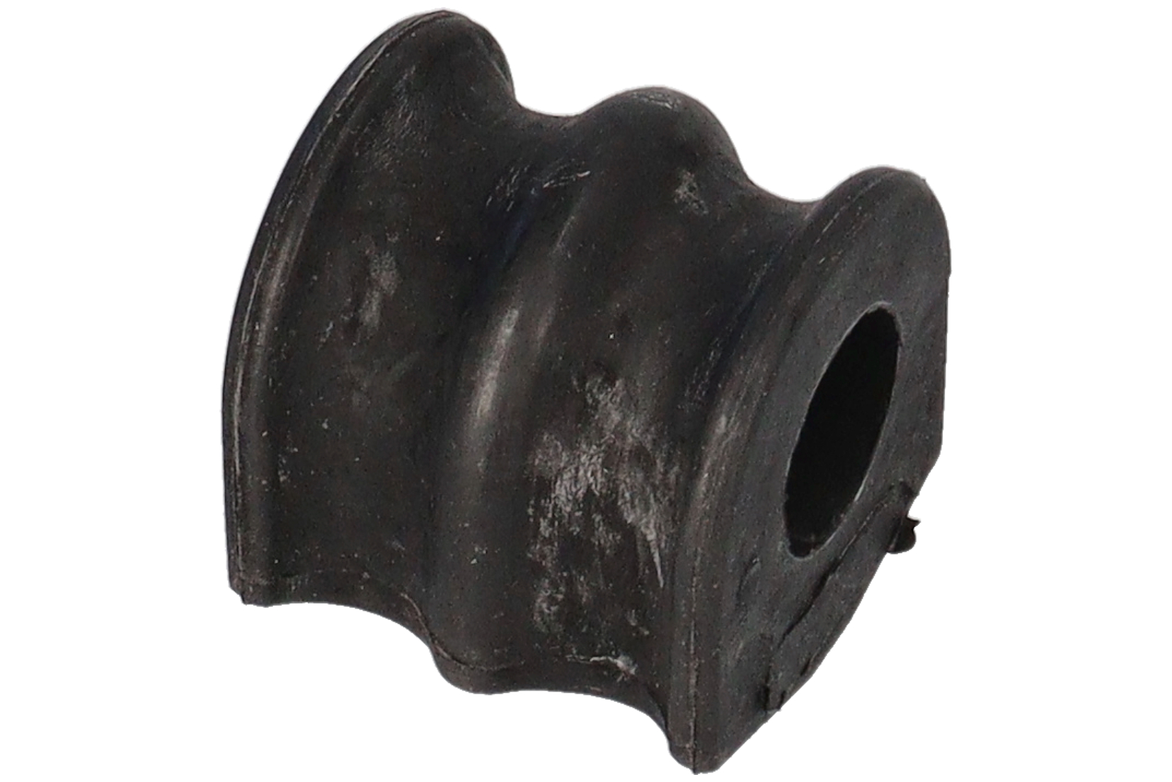 Foring, stabilisatorstag