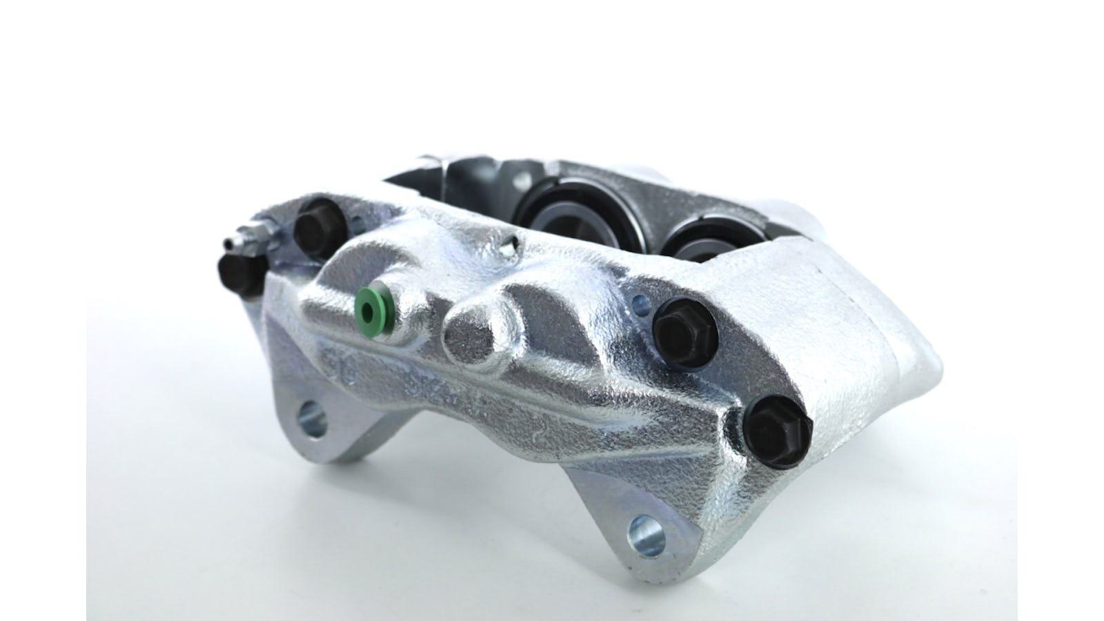 Bremsesett med calipere