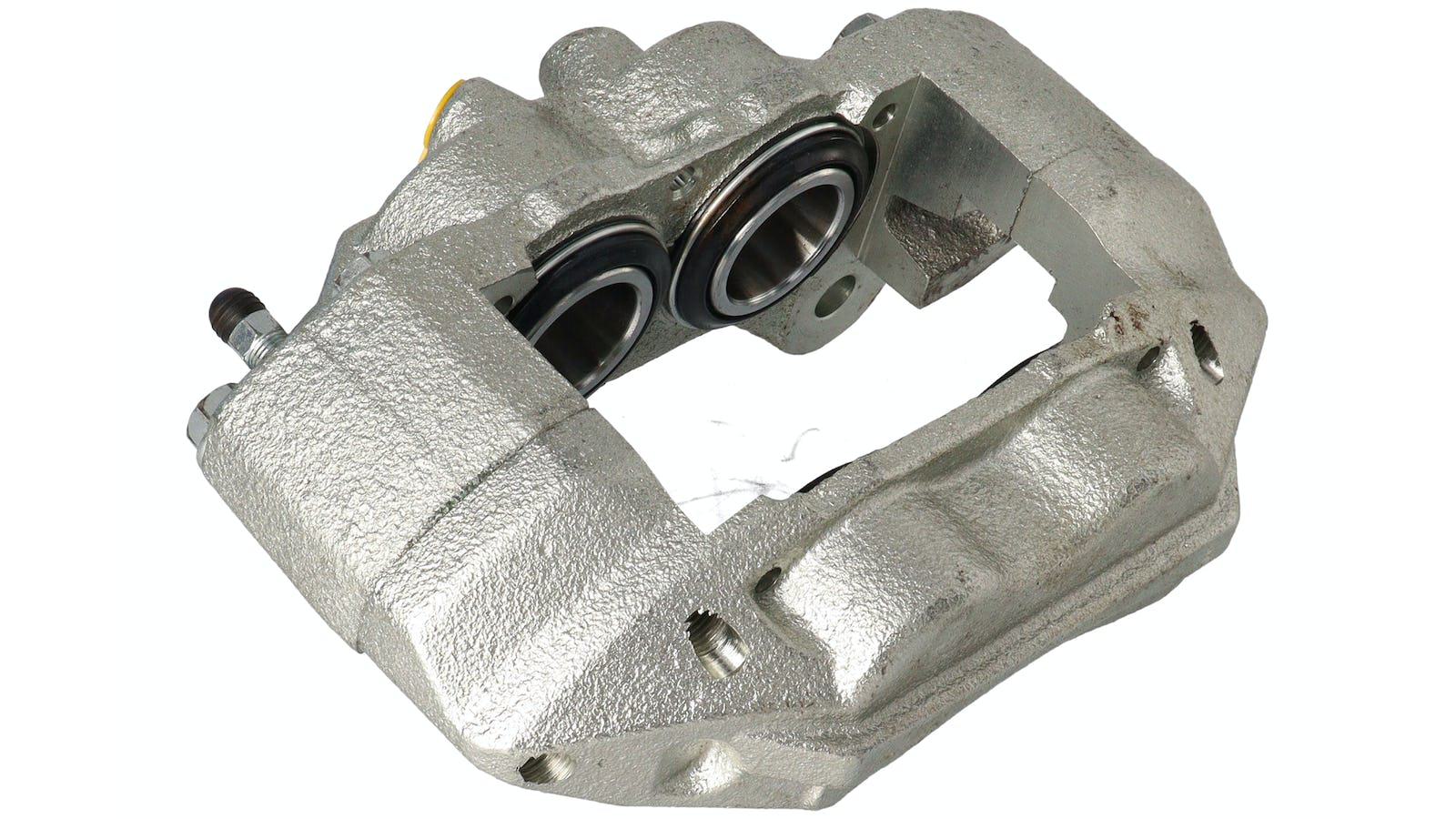 Bremsesett med calipere