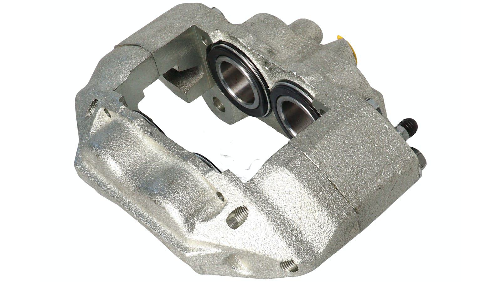 Bremsesett med calipere