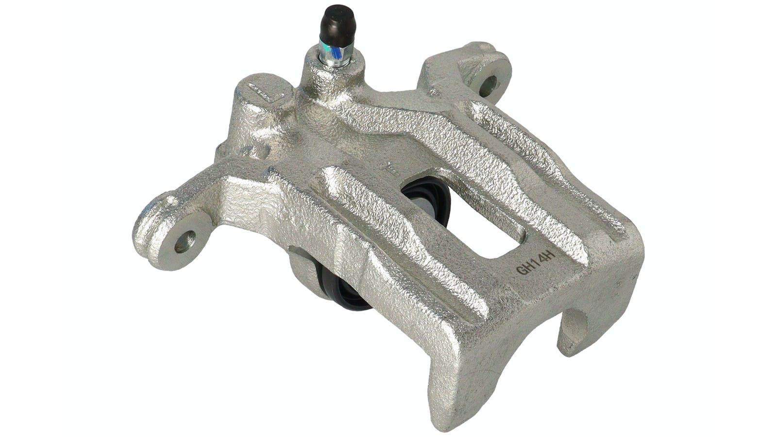 Bremsesett med calipere