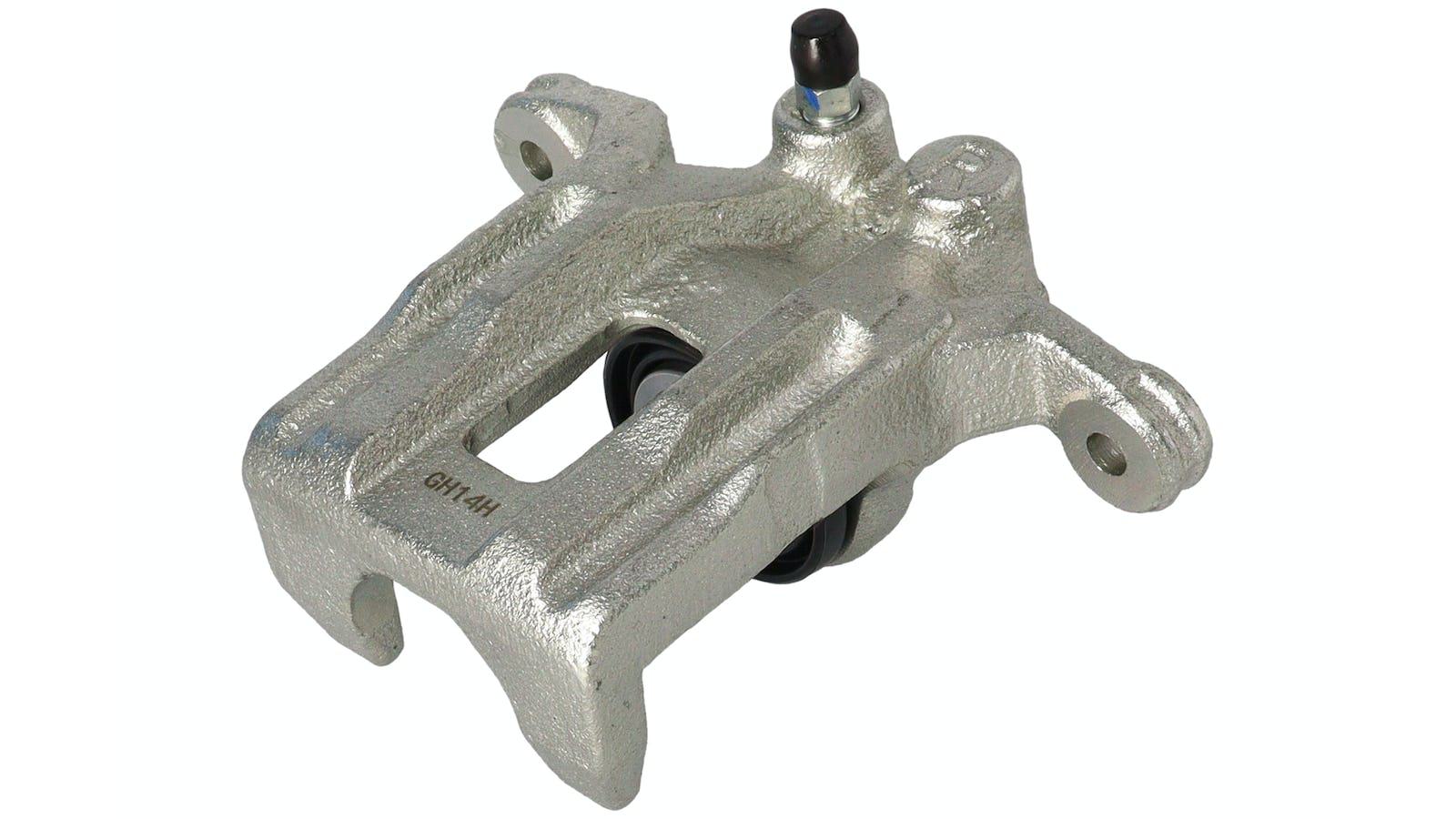 Bremsesett med calipere