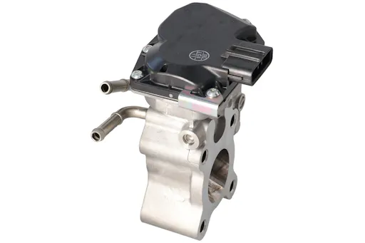 EGR ventil