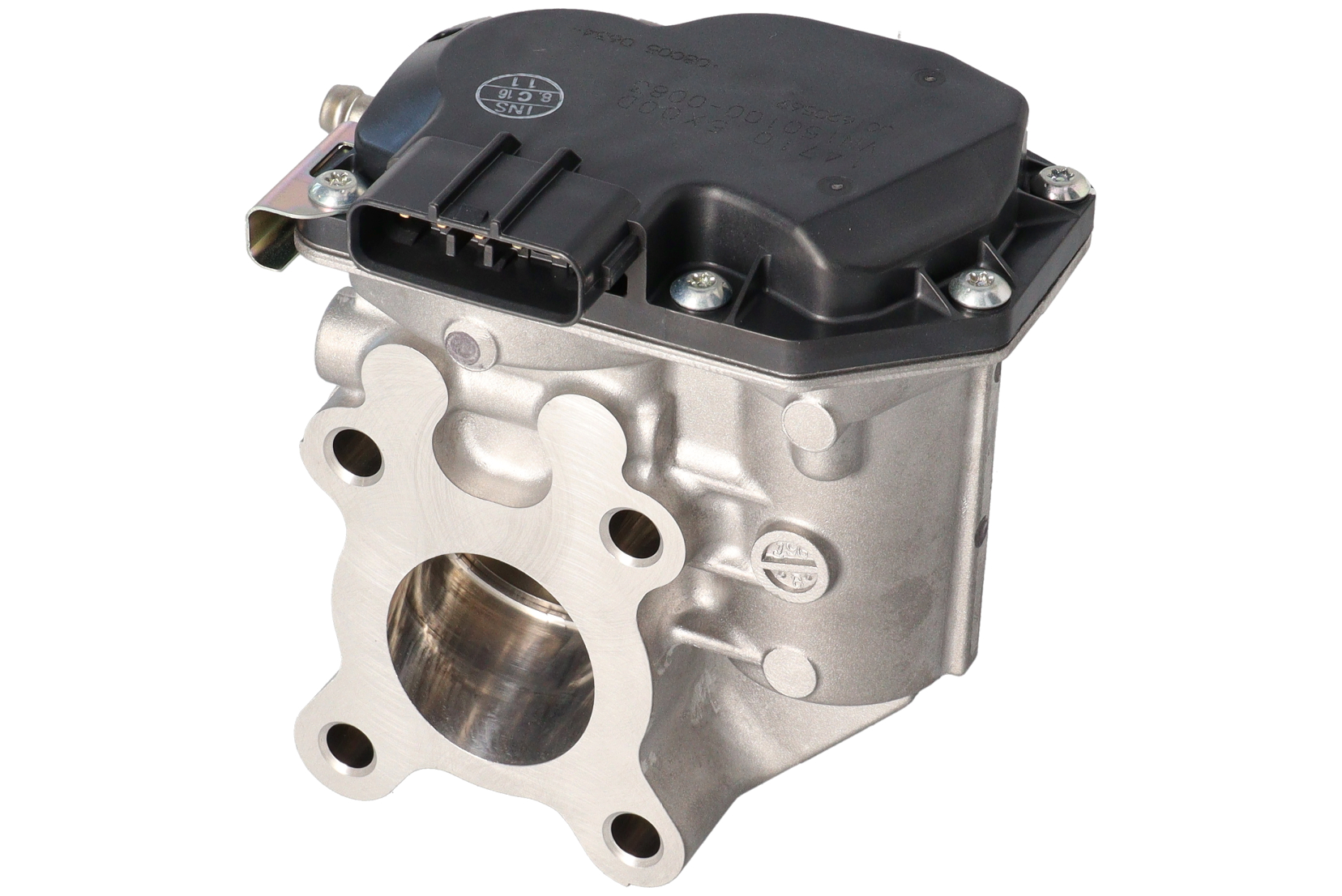 EGR ventil