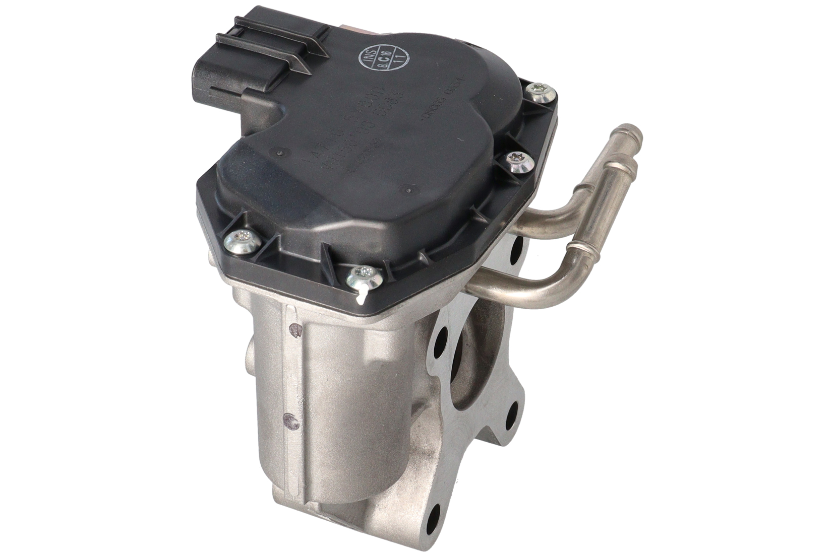 EGR ventil