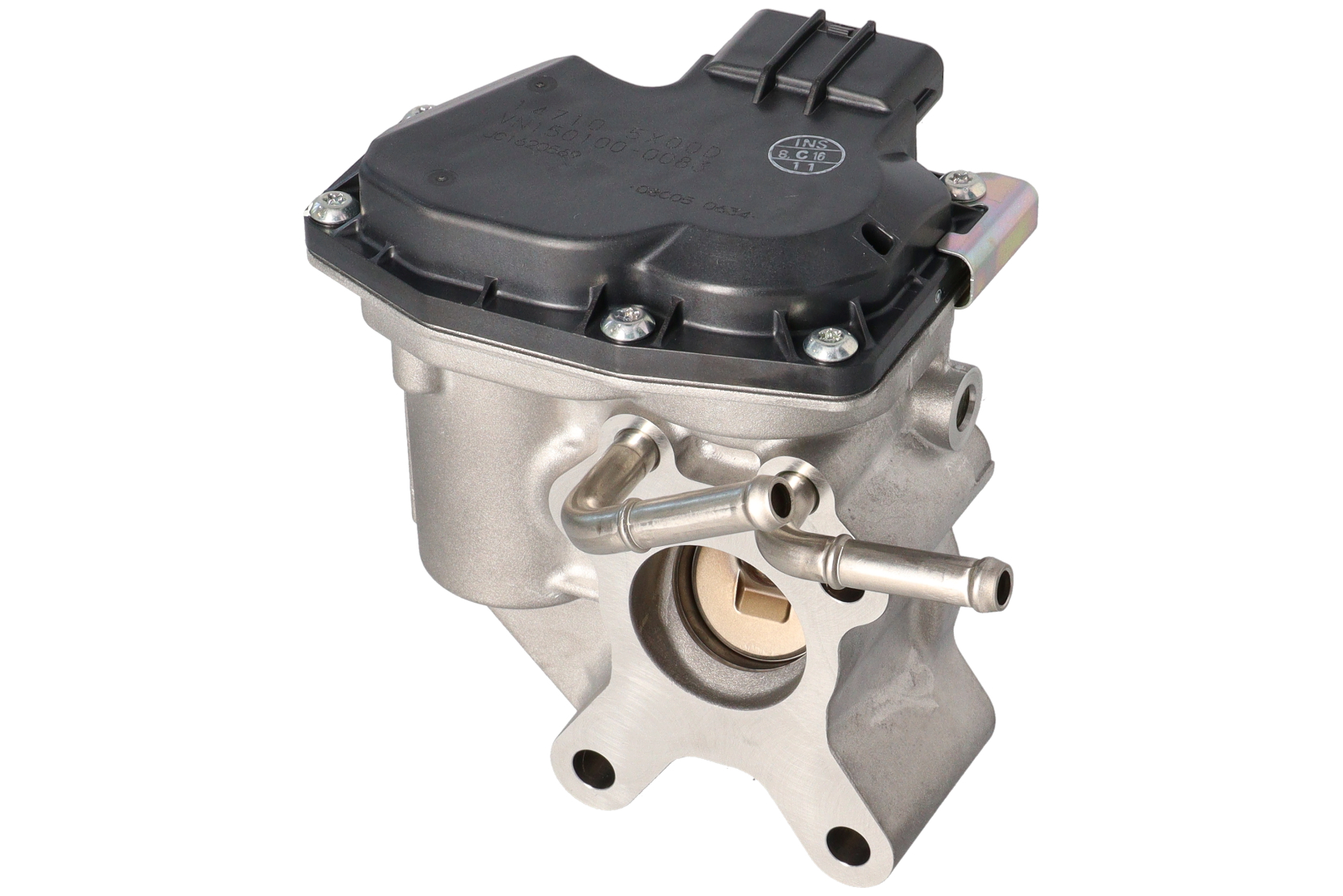 EGR ventil
