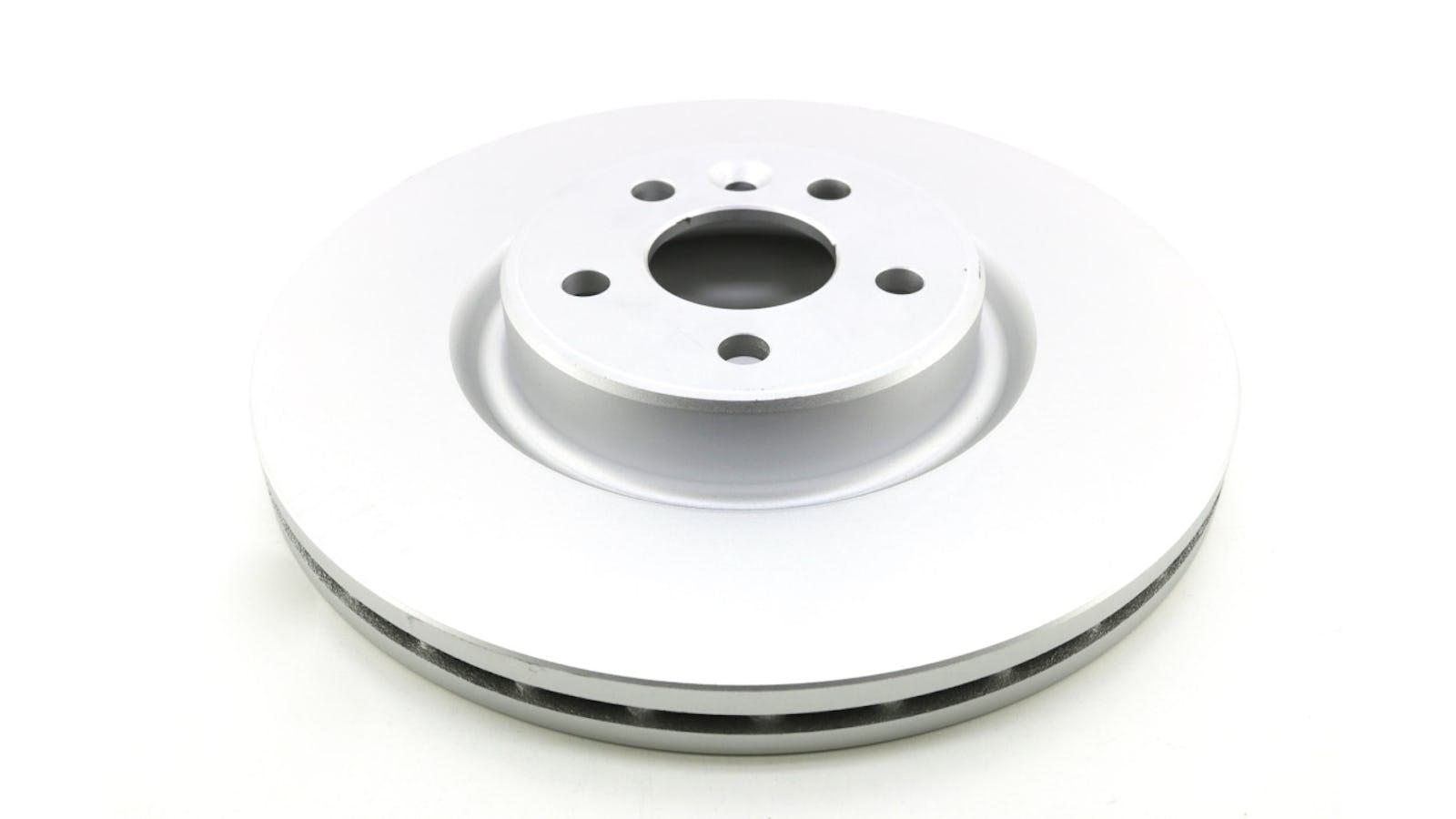 Bremsesett med calipere