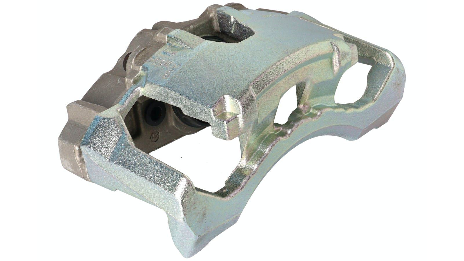 Bremsesett med calipere