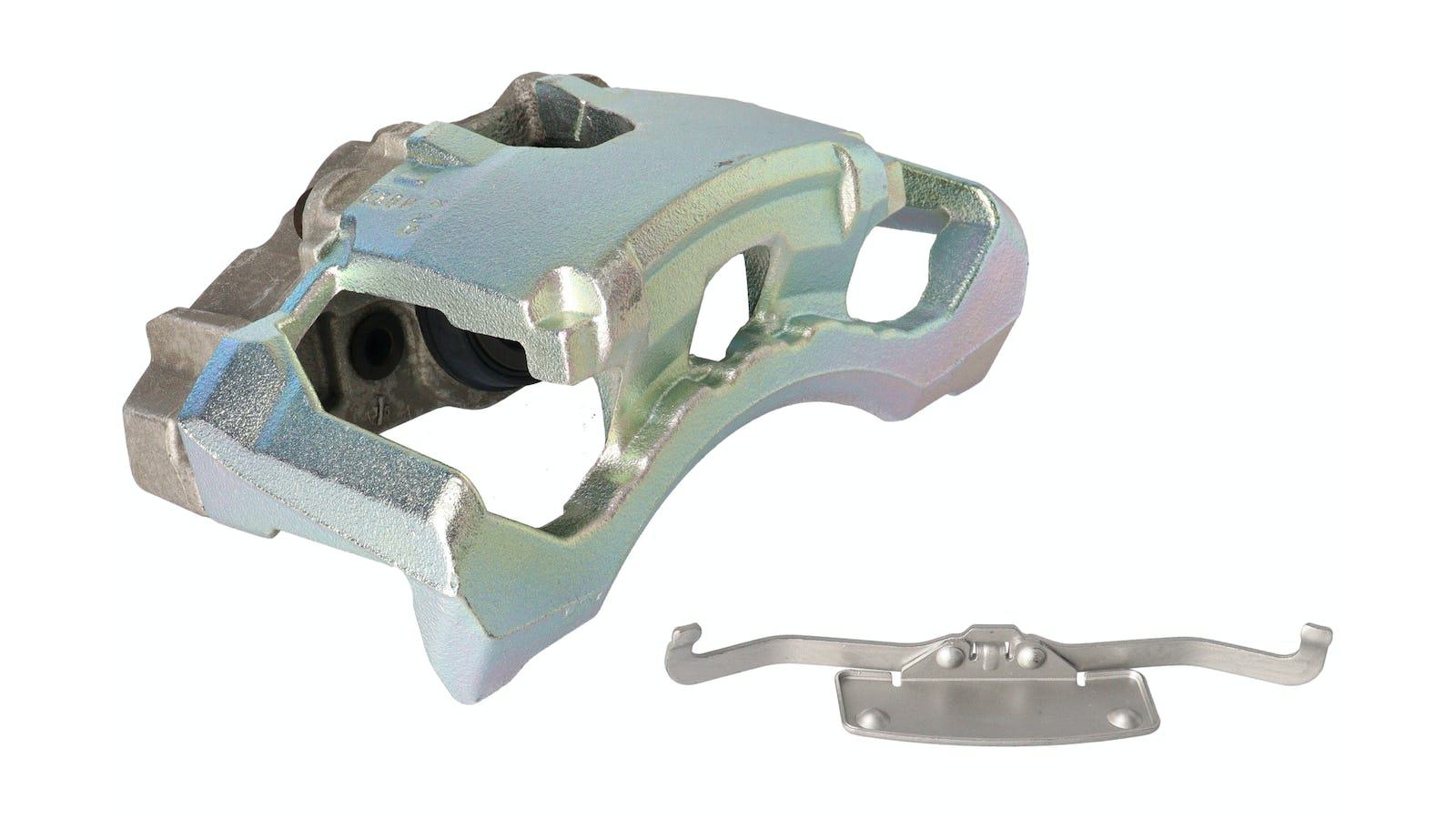 Bremsesett med calipere