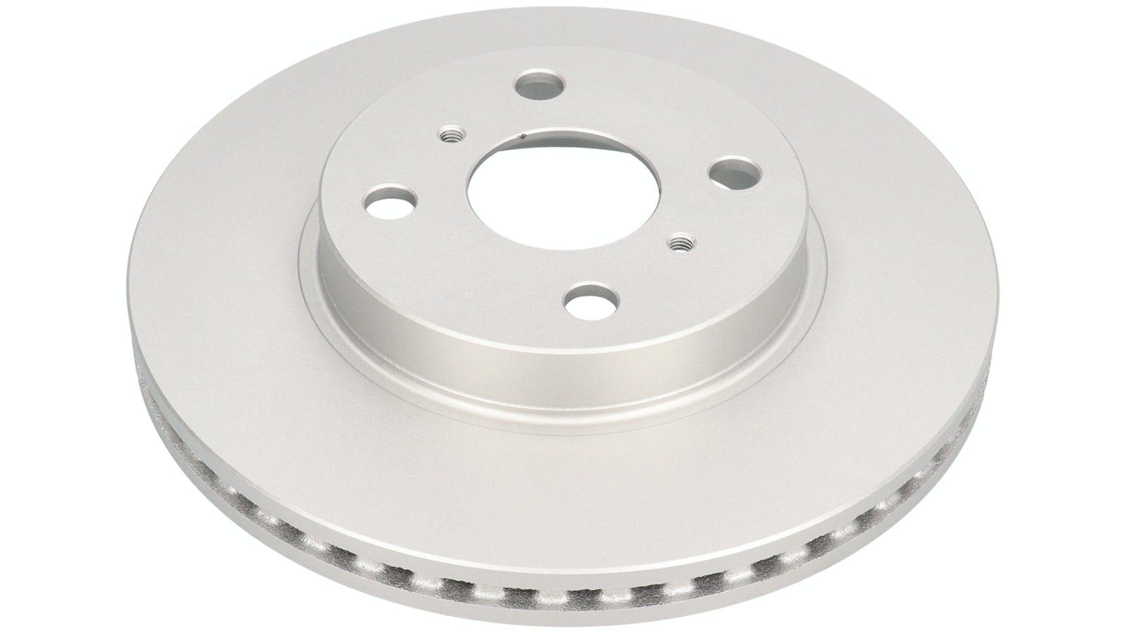 Bremsesett med calipere