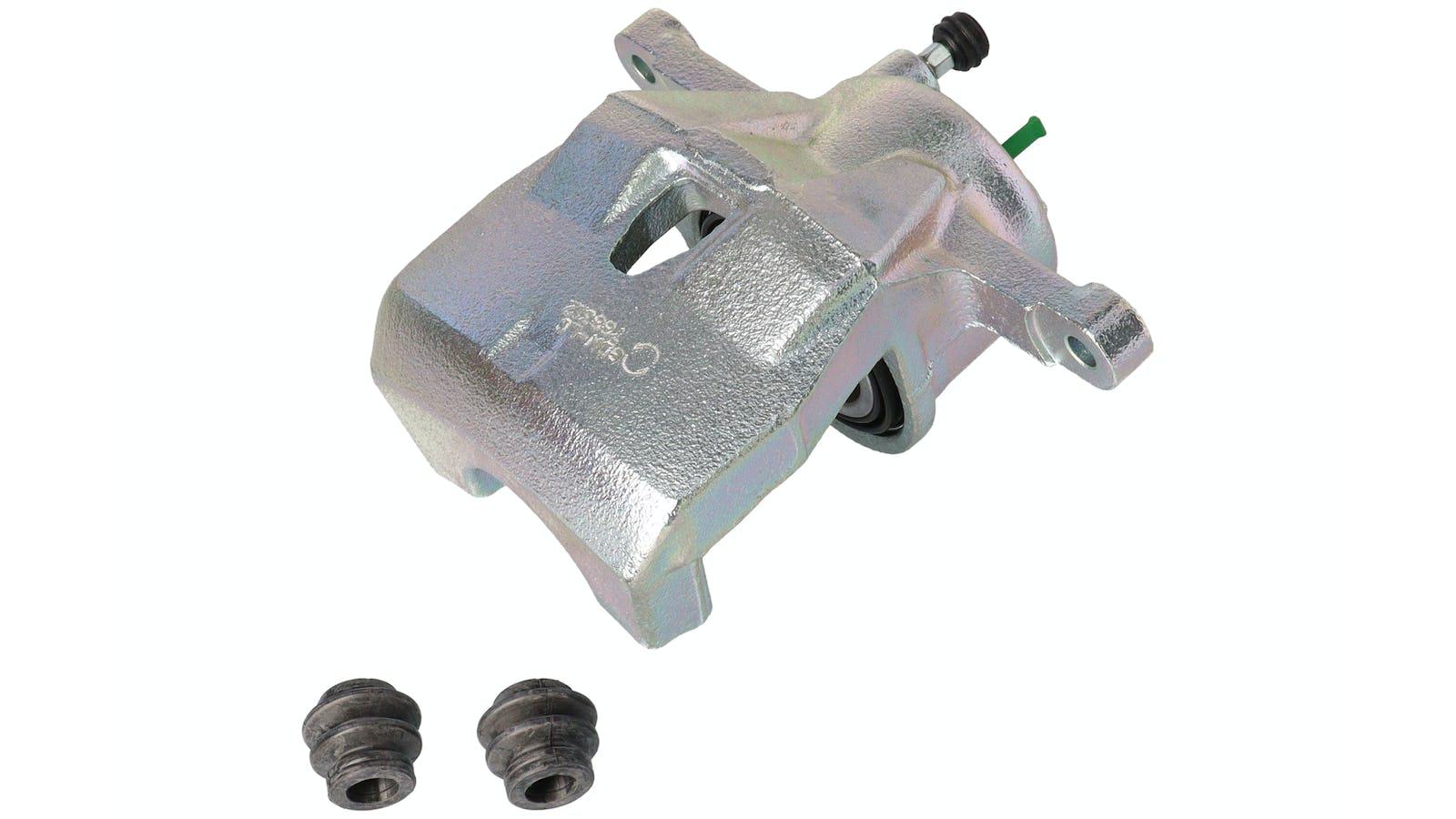 Bremsesett med calipere