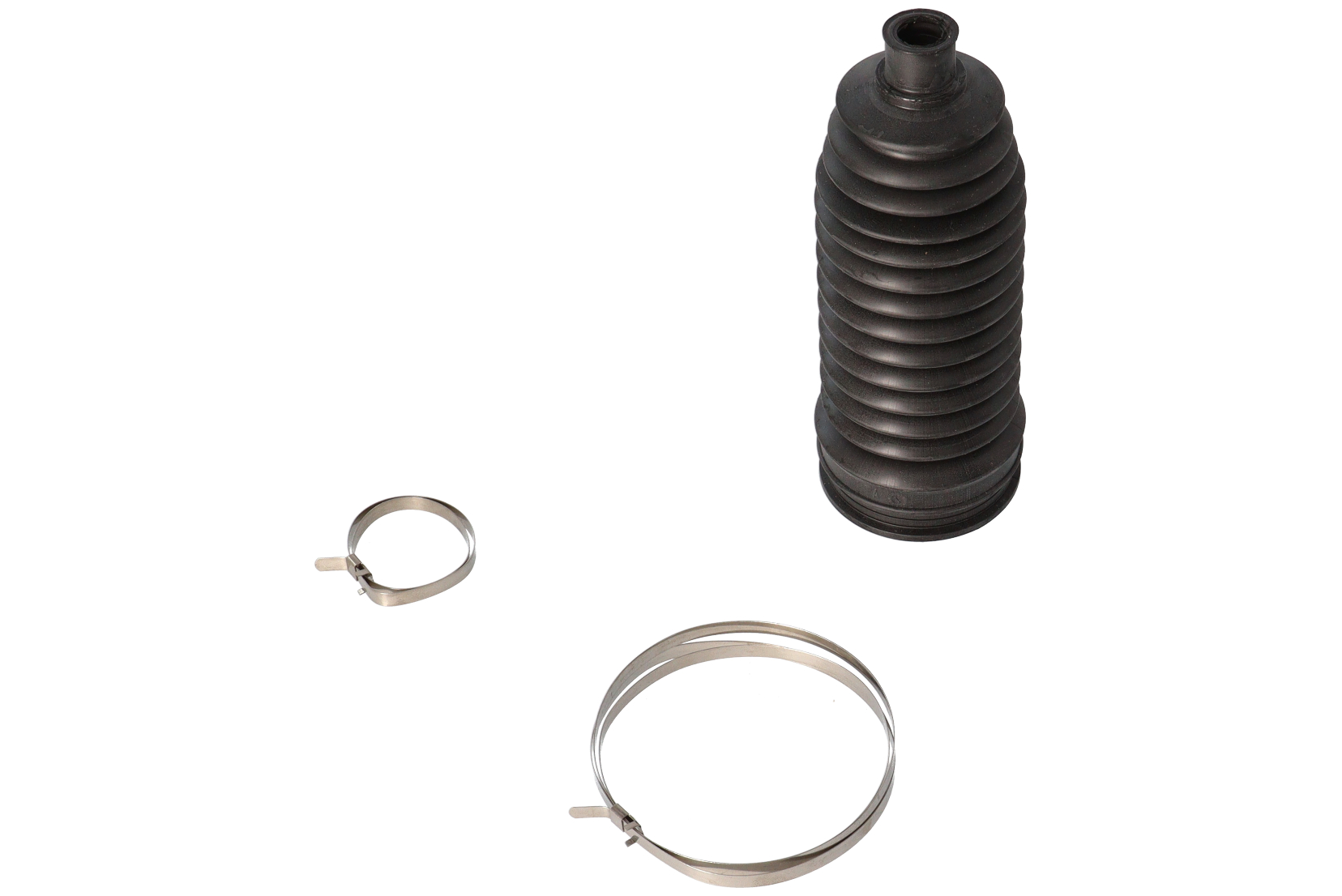 Mansjett, Servotannstang