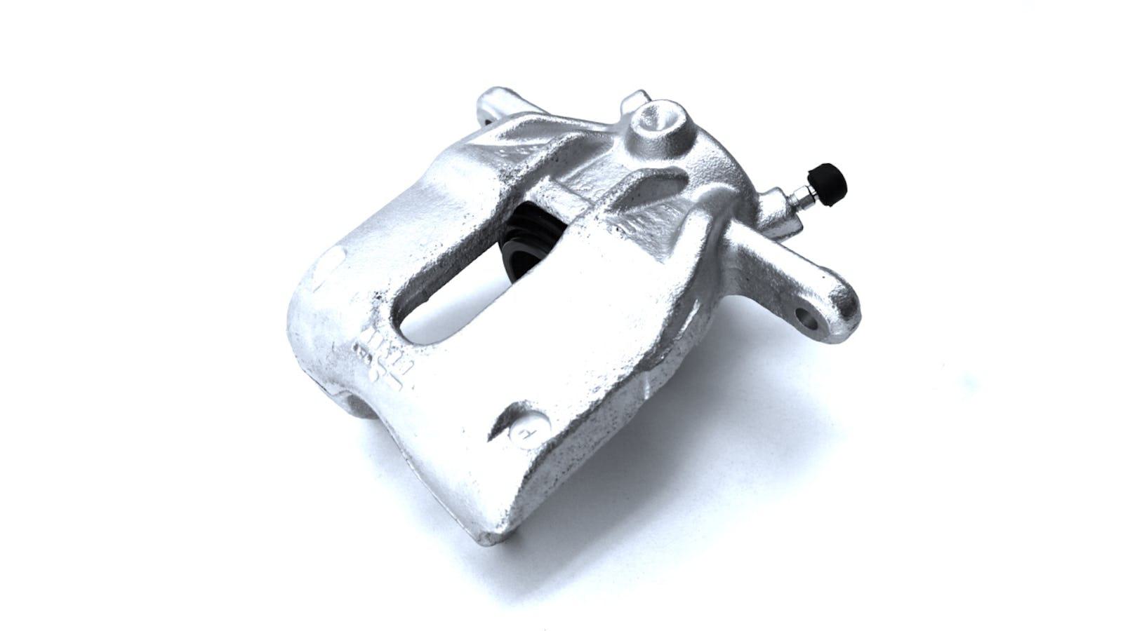 Bremsesett med calipere