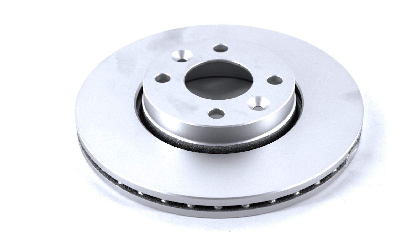 Bremsesett med calipere