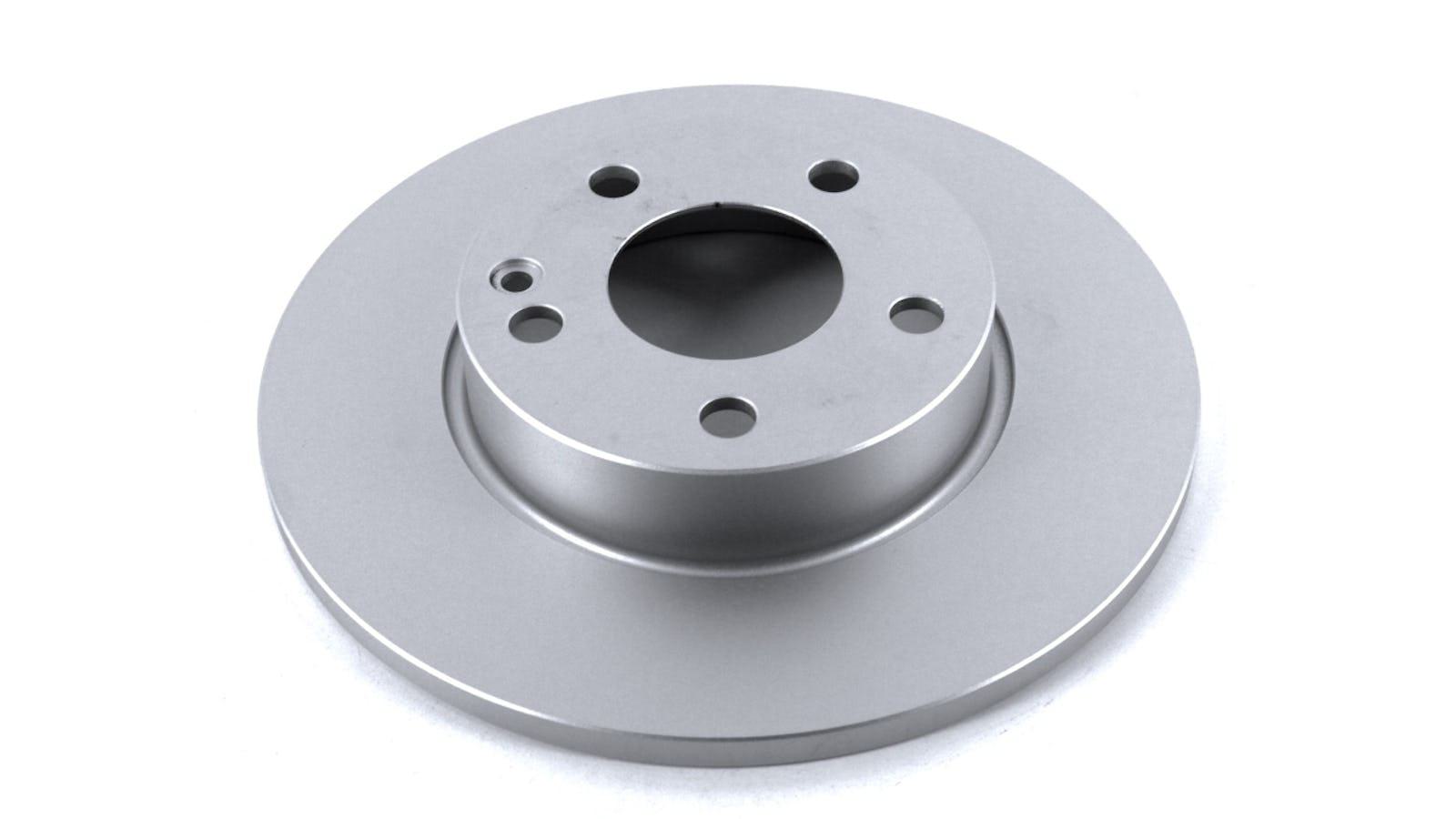 Bremsesett med calipere