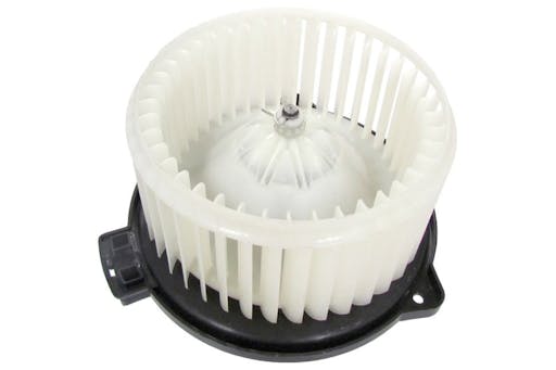 Varmeapparatvifte til Toyota