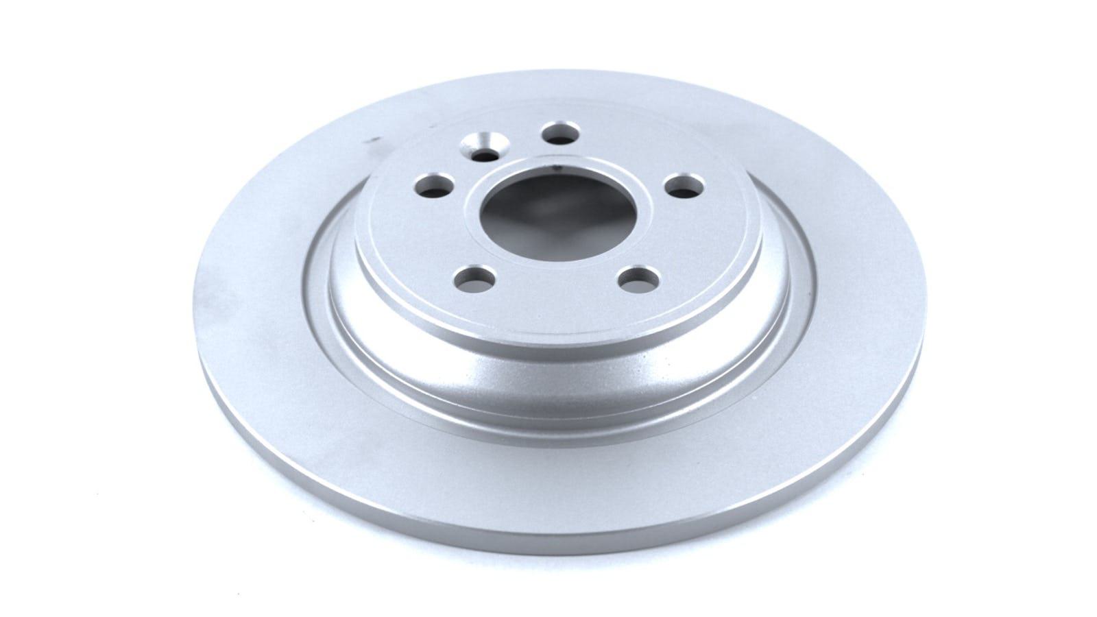 Bremsesett med calipere