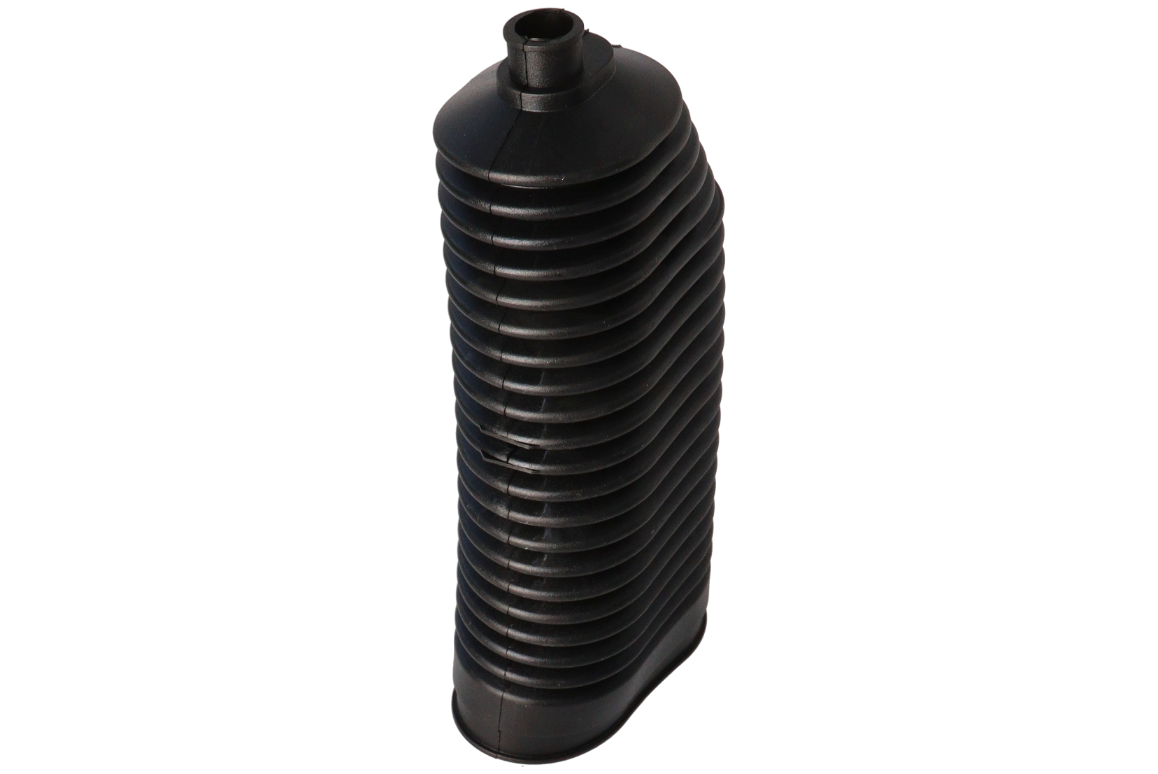 Mansjett, Servotannstang til Mercedes-Benz