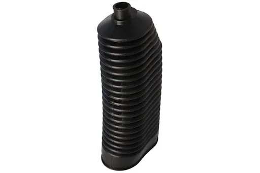 Mansjett, Servotannstang