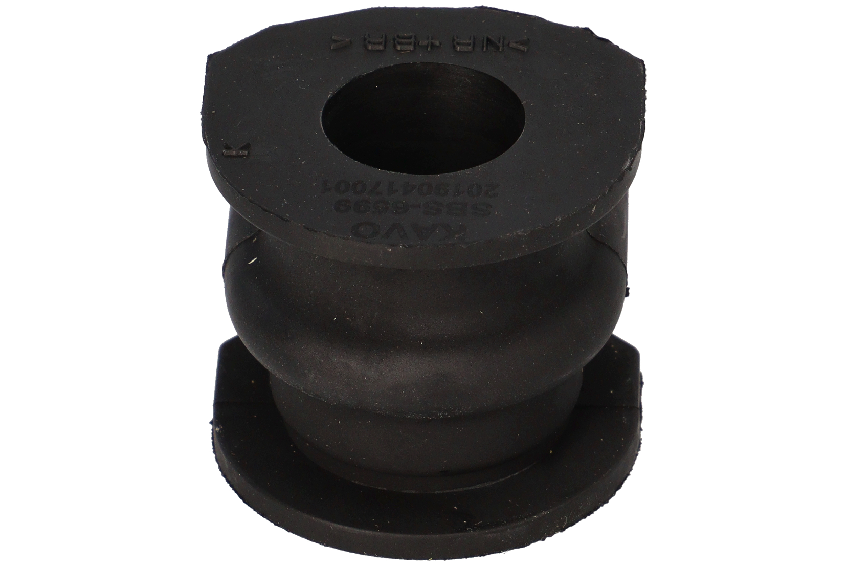 Foring, stabilisatorstag