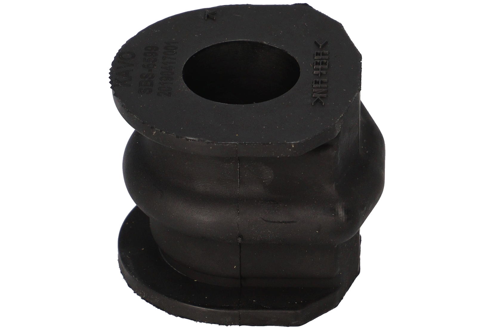 Foring, stabilisatorstag