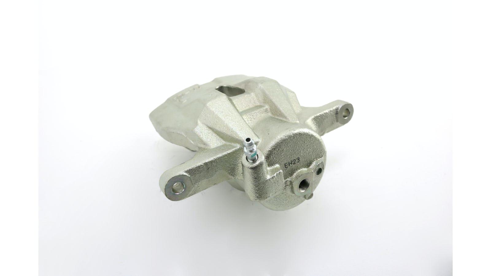 Bremsesett med calipere