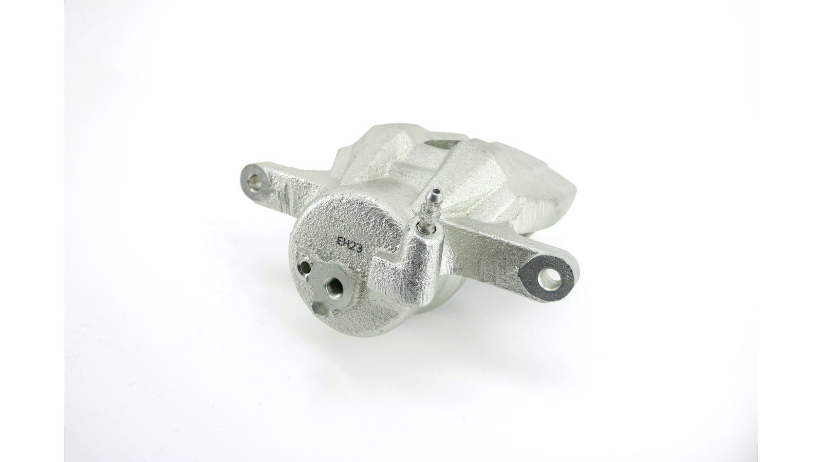 Bremsesett med calipere