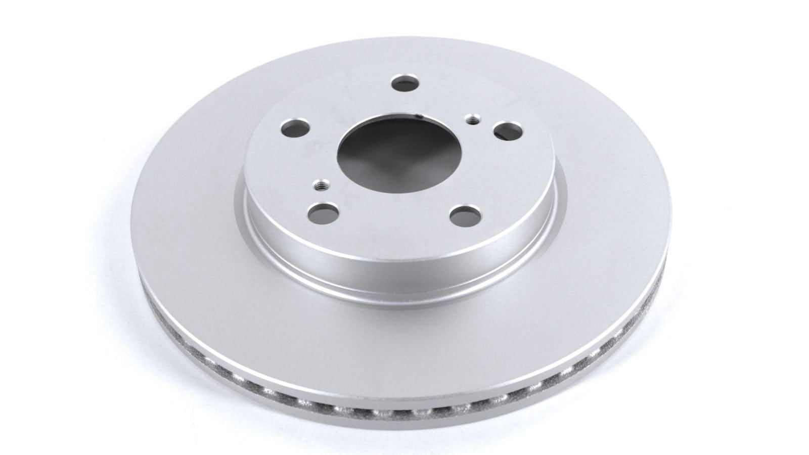 Bremsesett med calipere